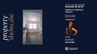 41272 Lehigh Court video tour