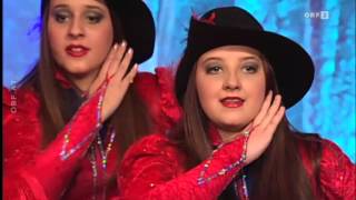 Narrisch Guat 1 Die Wilden Lurnis Möllbrücke Garde 2016 01 30 2015 Tl 02 Narrisch Guat 1 Di