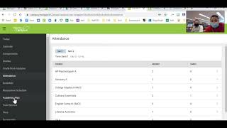 Helpful Student Infinite Campus Tools