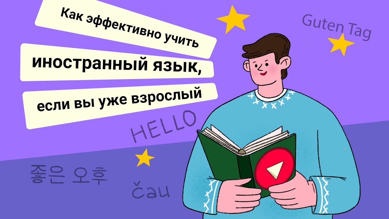 Как эффективно выучить билеты