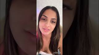 Periscope Live 15885 Vlog Prettygirl