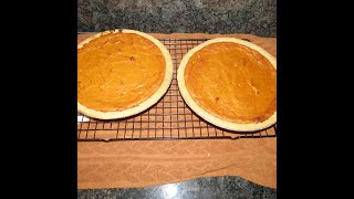 Tips on Preparing a Stress Free Thanksgiving Dinner