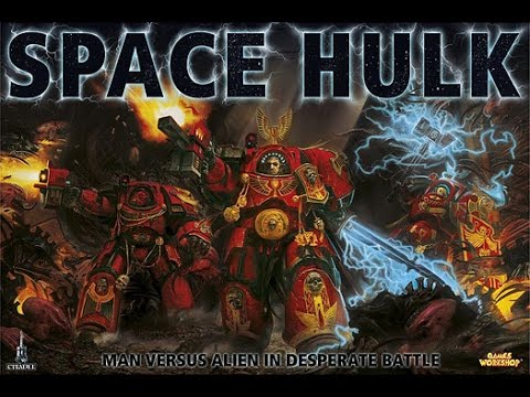 Space Hulk 