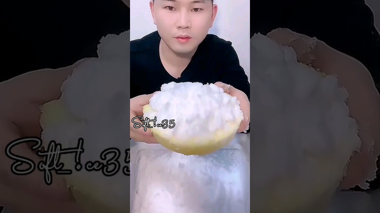 FRESH FROST VID PASSION FRUIT 