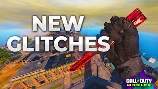 REBIRTH ISLAND GLITCHES (COD Mobile)
