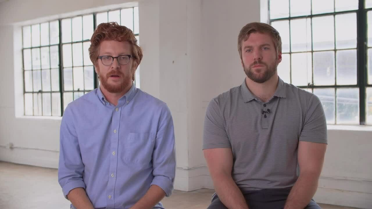 Happen Houston - How to lay the foundation for new agent success