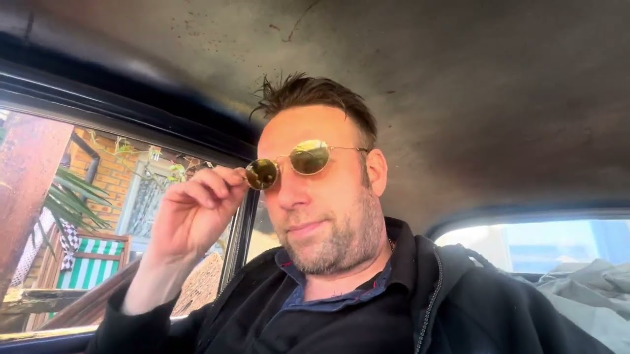 Morris Minor 1952 Side valve engine split screen, I Needs help two fine line cracks on engine block