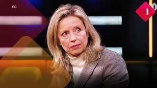Minister Kajsa Ollongren Van Defensie Verhoogde Militaire Paraatheid Van Onze Troepen Op1