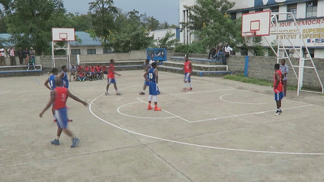 MOISE Balungu PJB Elite #10