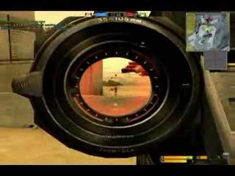 BF2142 By EA - Hacks By Artificial Aiming