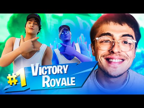 BU OYUN ÇOK ZOR (Fortnite Battle Royale Türkçe)