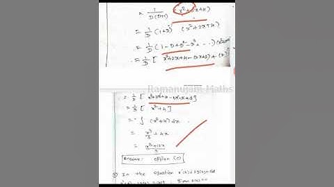 DIFFERENTIAL EQUATIONS TNEB 2011 ASSISTANT ENGINEER (AE) ENGINEERING  MATHS QUESTION , TRB 2020