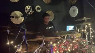 Carol Of The Bells X Jay Hilliard