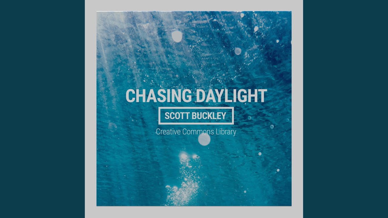 Chasing Daylight