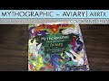 {LIVESTREAM} Pt.1 ~ Mythographic ~ Aviary ~ Arrtx