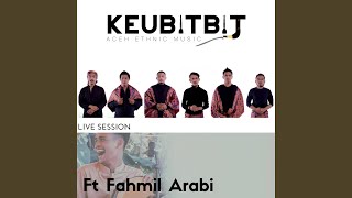 Seulanga (feat. Fahmil Arabi) (Live)