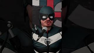 Qui est Monsieur Charle, le nouvel antagoniste dans Daredevil born again #marvel #daredevil