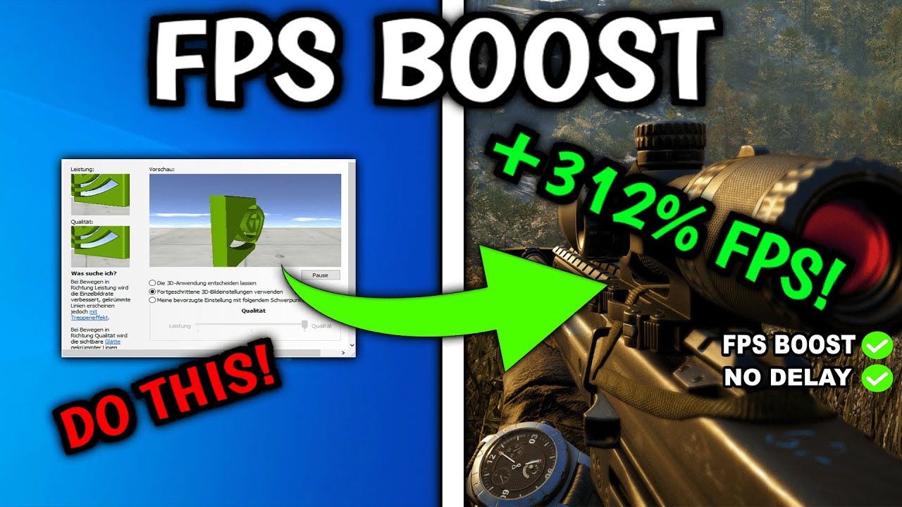 The Ultimate FPS Boost Guide For Far Cry 4 (Easy Steps)