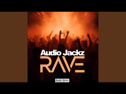 Rave (Extended Mix)