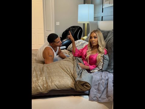 When Anthony tries to sleep in the master bedroom with Amber goes wrong!
