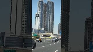 #damac #tower #mercedes #logo #burjkhalifa #dubaimarina #shorts #travel #traveling