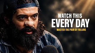 You Have to Be Willing to Lose If You Want to Win | Alex Hormozi & Chris Williamson