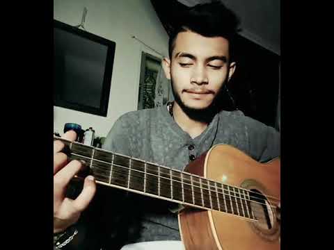 كانو يا حبيبي جيتار 