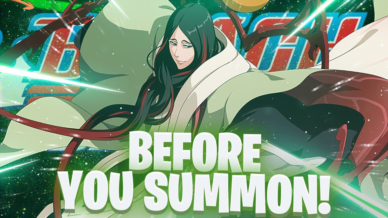 SPIRITS ARE FOREVER WITH YOU KENPACHI AND RETSU RERUN! Bleach