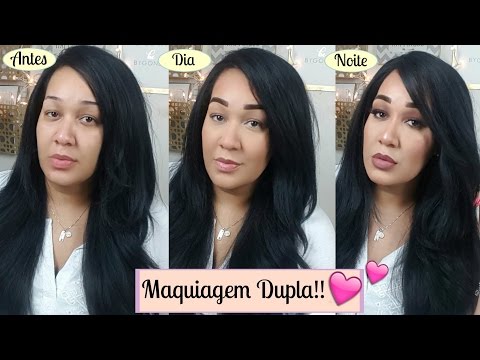 Make Dupla | Para o Dia e Para Noite!!