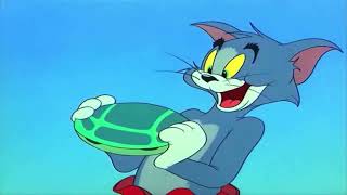 Tom and Jerry-Kiswahili 2025