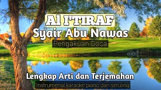 instrumental karaoke enak 