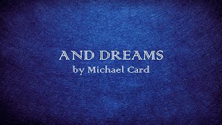 Watch Michael Card And Dreams video