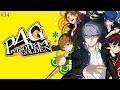 Persona 4 Golden -Part 34 | The Culprit is Still at Large