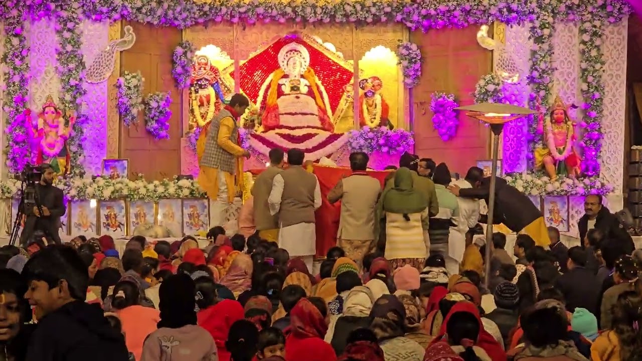 भाग सप्तम || bhajan khatu shyam || new khatu shyam bhajan ||khatu shyam bhajan Bijhauna 