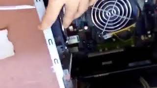 Assembly and Disassembly of PC