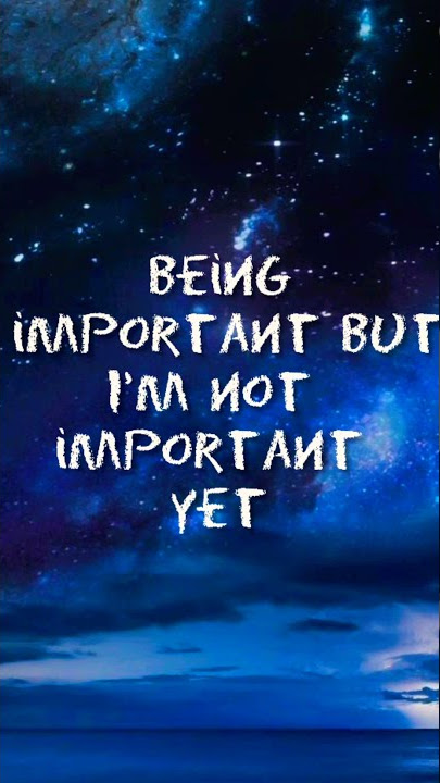 AJR - The Good Part (Lyrics) #shorts