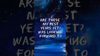 AJR - The Good Part (Lyrics) #shorts