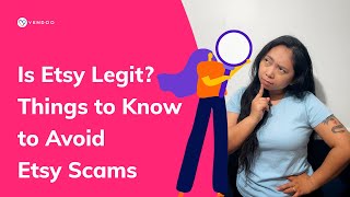 Is Etsy Legit Things to Know to Avoid Etsy Scams