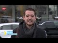Autogaragen im Test: Viele setzen auf das Elektromodell | 2022 | Kassensturz | SRF