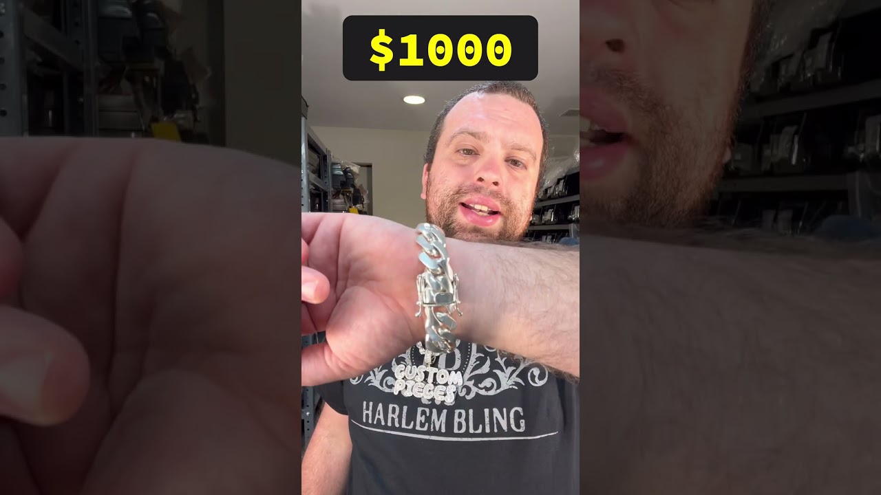 ЧАСТЬ 2 - Лучшие ювелирные украшения на любой бюджет 25–2500 долларов США Автор: Harlembling - Да...