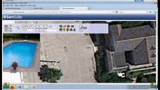 Pest Control Software | ServSuite | California WDO FORM