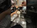 POV Barista Making Rose Milk Tea 🌹 Bubble Tea Drink #milktea #bubbletea #drink