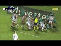 HIGHLIGHTS | Scarlets 38-47 Section Paloise | Visitors emerge victorious after close-fought battle