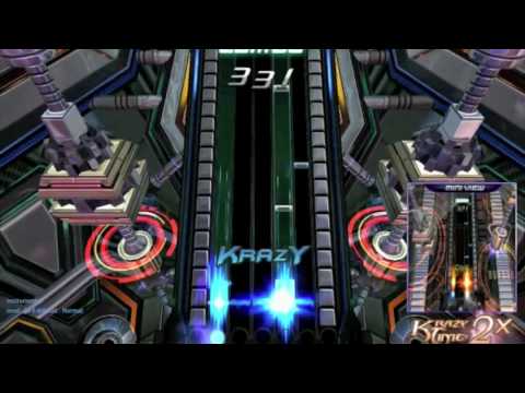 KRAZY RAIN 2010 Promotional Video Clip