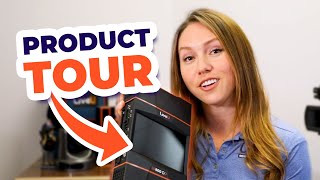 Liveu Product Tour & Introduction To Remi Episode 1