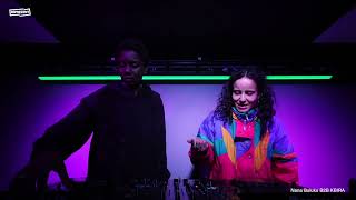 Nana Buluku B2B KBIRA | International Mix | 🇫🇷 France