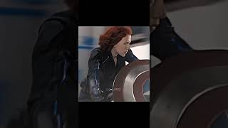 Natasha Romanoff Supier bike Drayving #ultron #clint #natasha #gtow #foyou