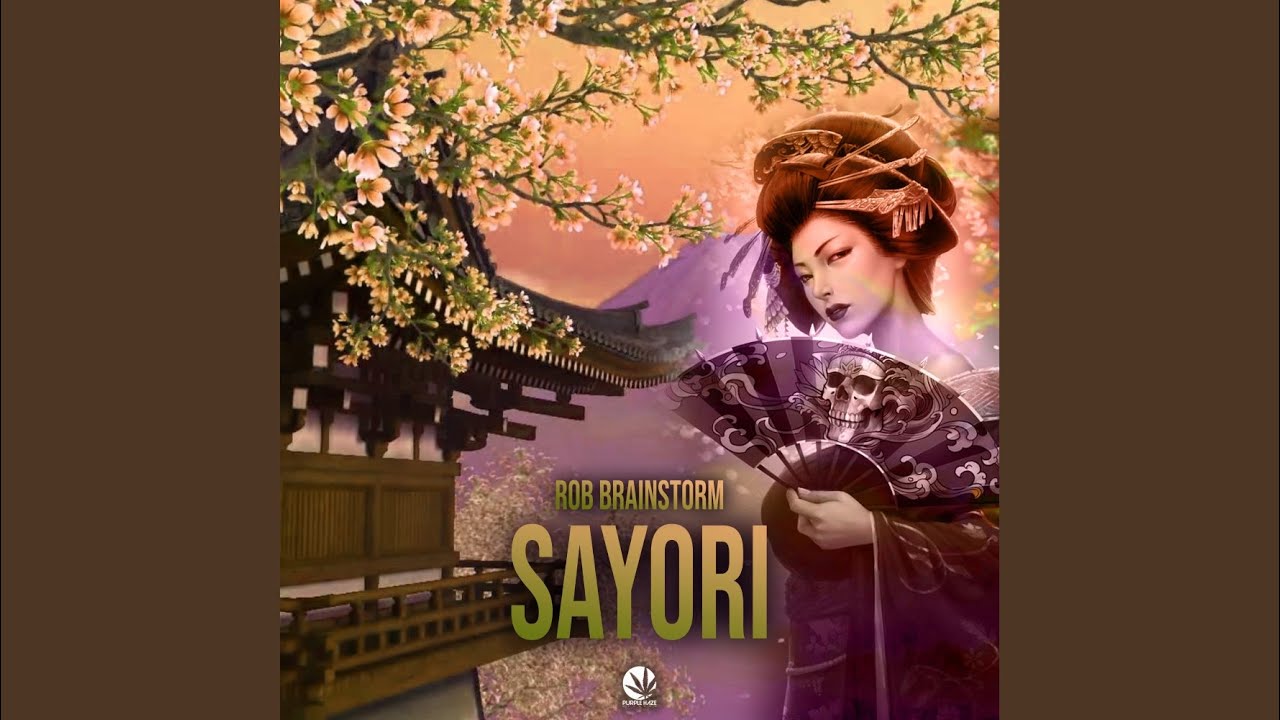Sayori Original Mix YouTube
