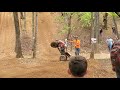 4 wheeler fail Tiger Run GNCC at BIG BUCK Hillclimb