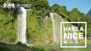 Have A Nice Weekend